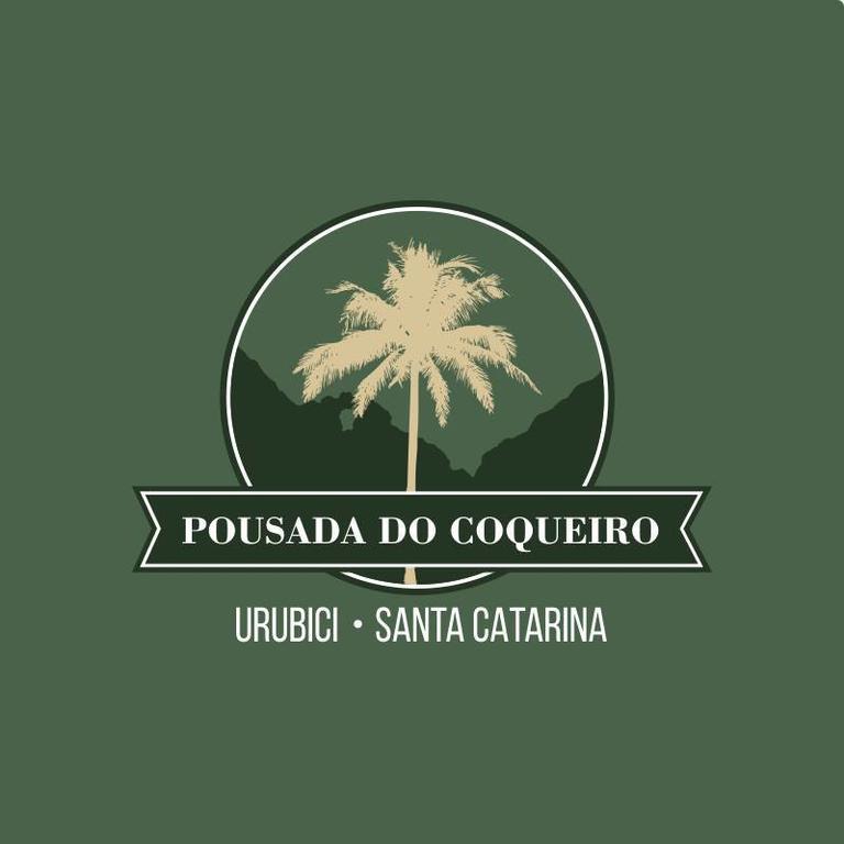 אורוביסי Pousada Do Coqueiro מראה חיצוני תמונה