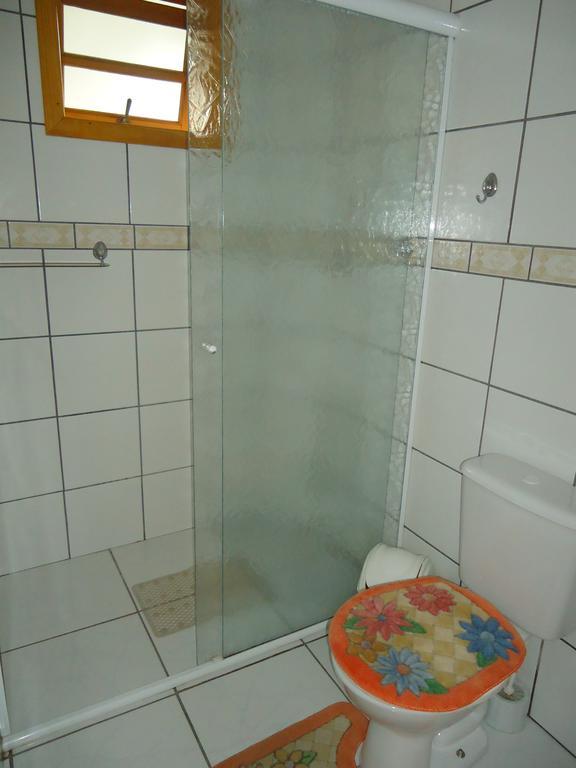 אורוביסי Pousada Do Coqueiro מראה חיצוני תמונה